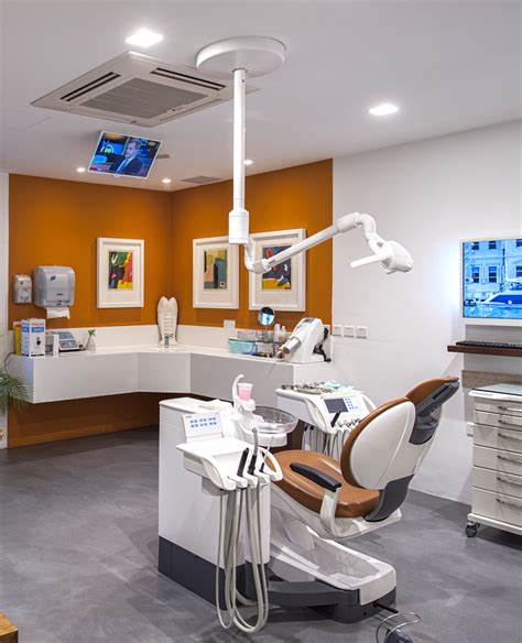 Demajo Dental Clinics .